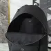 Dior CD Icon Black Leather Backpack 2025 Winter New Collection (11CBA233ICO) - 31x40x19cm #A59981