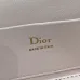 Dior Cannage Vanity Makeup Bag with Handle 5836 #A66131