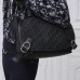 Dior Jett Oblique Messenger Bag 31x25x15cm #A63871