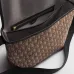 Dior Jett Oblique Messenger Bag 31x25x15cm #A63871