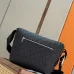 Dior Jett Oblique Messenger Bag 31x25x15cm #A63871
