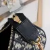 Dior Montaigne Chain Handbag #A66797
