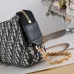 Dior Montaigne Chain Handbag #A66797