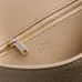 Dior Médaillon flap bag with adjustable shoulder strap #A66796