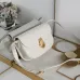 Dior Médaillon flap bag with adjustable shoulder strap #A66796