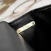 Dior Médaillon flap bag with adjustable shoulder strap #A66796
