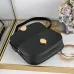 Dior Médaillon flap bag with adjustable shoulder strap #A66796