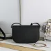 Dior Médaillon flap bag with adjustable shoulder strap #A66796