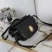 Dior Médaillon flap bag with adjustable shoulder strap #A66796