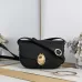Dior Médaillon flap bag with adjustable shoulder strap #A66796