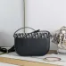Dior Médaillon flap bag with adjustable shoulder strap #A66796