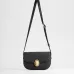 Dior Médaillon flap bag with adjustable shoulder strap #A66796