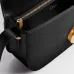 Dior Médaillon flap bag with adjustable shoulder strap #A66796