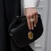 Dior Médaillon flap bag with adjustable shoulder strap #A66796