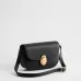 Dior Médaillon flap bag with adjustable shoulder strap #A66796