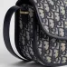 Dior Médaillon flap bag with adjustable shoulder strap #A66796