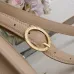Dior Médaillon flap bag with adjustable shoulder strap #A66796
