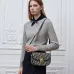 Dior Médaillon flap bag with adjustable shoulder strap #A66796