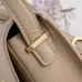 Dior Médaillon flap bag with adjustable shoulder strap #A66796
