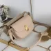Dior Médaillon flap bag with adjustable shoulder strap #A66796