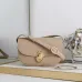 Dior Médaillon flap bag with adjustable shoulder strap #A66796