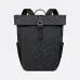 Dior Oblique Canvas Dior 8 Roll Top Men Laptop Backpack 93913 #A66544