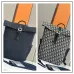 Dior Oblique Canvas Dior 8 Roll Top Men Laptop Backpack 93913 #A66544