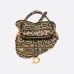 D-ior Saddle Bag 1:1 Original Quality 25cm #A24302