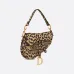 D-ior Saddle Bag 1:1 Original Quality 25cm #A24302
