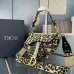 D-ior Saddle Bag 1:1 Original Quality 25cm #A24302