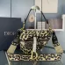 D-ior Saddle Bag 1:1 Original Quality 25cm #A24302