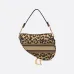D-ior Saddle Bag 1:1 Original Quality 25cm #A24302