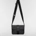 Dior Trek Oblique Print Messenger Bag, 23 x 17.5 x 6 cm #A63198