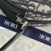 Dior Yoyo Zipper Messenger Bag #A66798