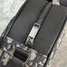 Dior Yoyo Zipper Messenger Bag #A66798