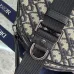 Dior Yoyo Zipper Messenger Bag #A66798