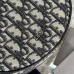 Dior Yoyo Zipper Messenger Bag #A66798
