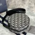 Dior Yoyo Zipper Messenger Bag #A66798