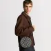 Dior Yoyo Zipper Messenger Bag #A66798