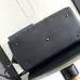 Dior message bag black High quality #A61352