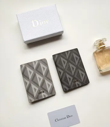 special offer D-ior new card bag for men and women #A22905 special offer D-ior new card bag for men and women #A22905