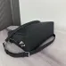 Fendi Brown/Black Grained Leather Hobo Bag with Adjustable Strap - Luxurious Women's Crossbody Shoulder Bag for Timeless Elegance #A58177