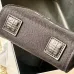 Givenchy Mini Canvas Tote Bag, 17 x 15 x 5 cm #A63234