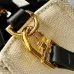 Givenchy Mini Canvas Tote Bag, 17 x 15 x 5 cm #A63234