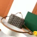 Goyard MUSE Mini Makeup Bag #A59349
