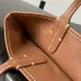 Goyard The mini bag  leather version  iconic Saint Louis bag  Mini  Bag #A59350