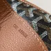 Goyard The mini bag  leather version  iconic Saint Louis bag  Mini  Bag #A59350