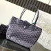 Goyard The mini bag  leather version  iconic Saint Louis bag  Mini  Bag #A59350