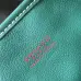 Goyard The mini bag  leather version  iconic Saint Louis bag  Mini  Bag #A59350
