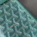 Goyard The mini bag  leather version  iconic Saint Louis bag  Mini  Bag #A59350